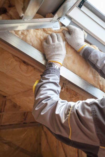 Best Soundproof Insulation Installation  in Moorestown Lenola, NJ