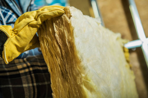 Best Affordable Insulation Services  in Moorestown Lenola, NJ